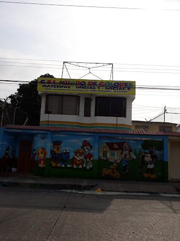 Opiniones de C.E.I. Mundo de Colores en Guayaquil - Guardería