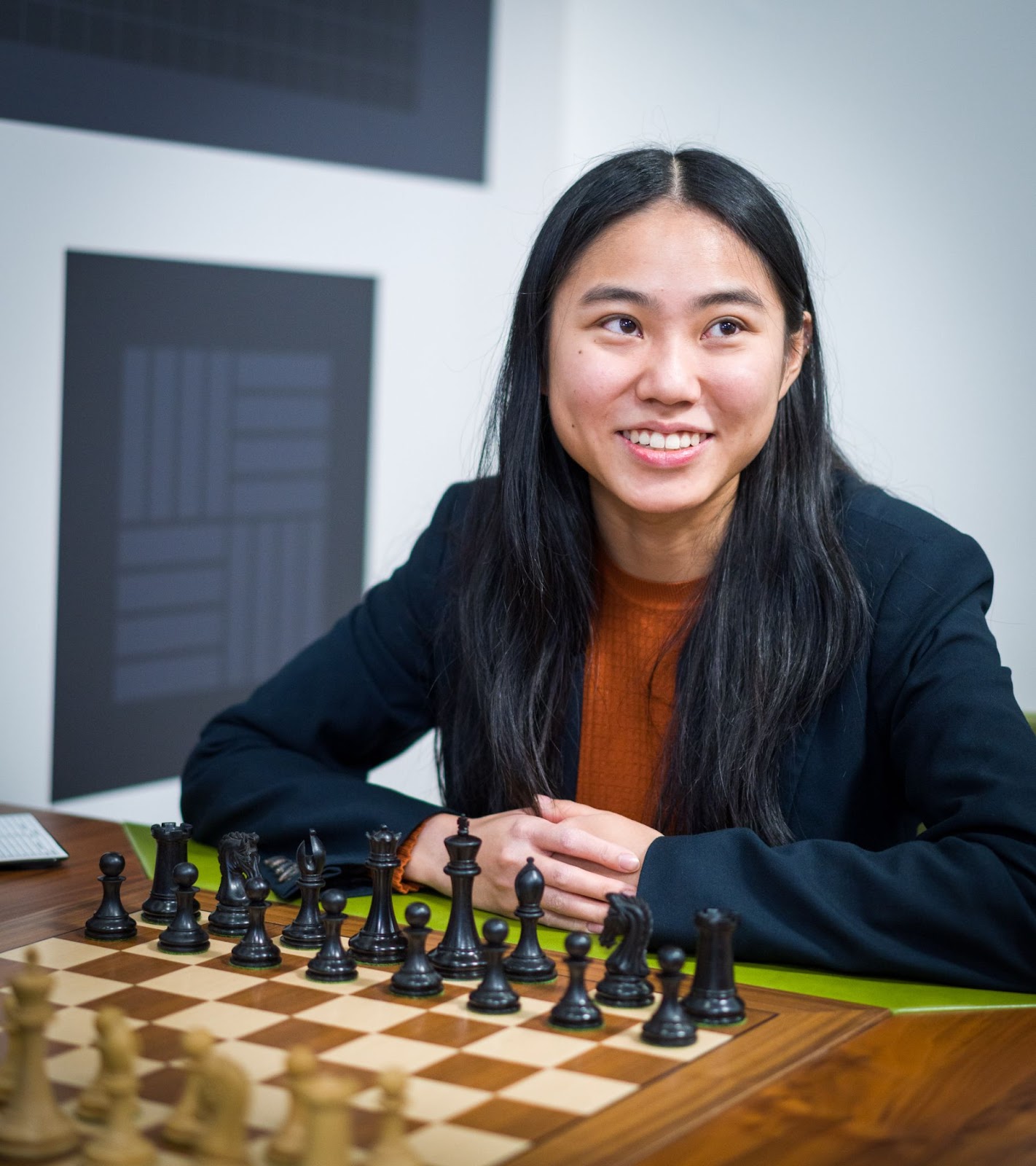 2022 U.S. Chess & Women's Chess Championship - Day 13 Recap