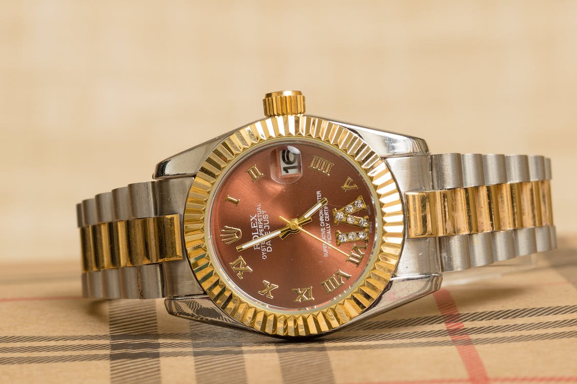 Why Are Rolex So Expensive