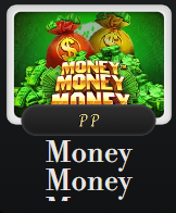 Giới thiệu game slot đổi thưởng siêu hấp dẫn PP – Money Money Money tại cổng game điện tử OZE