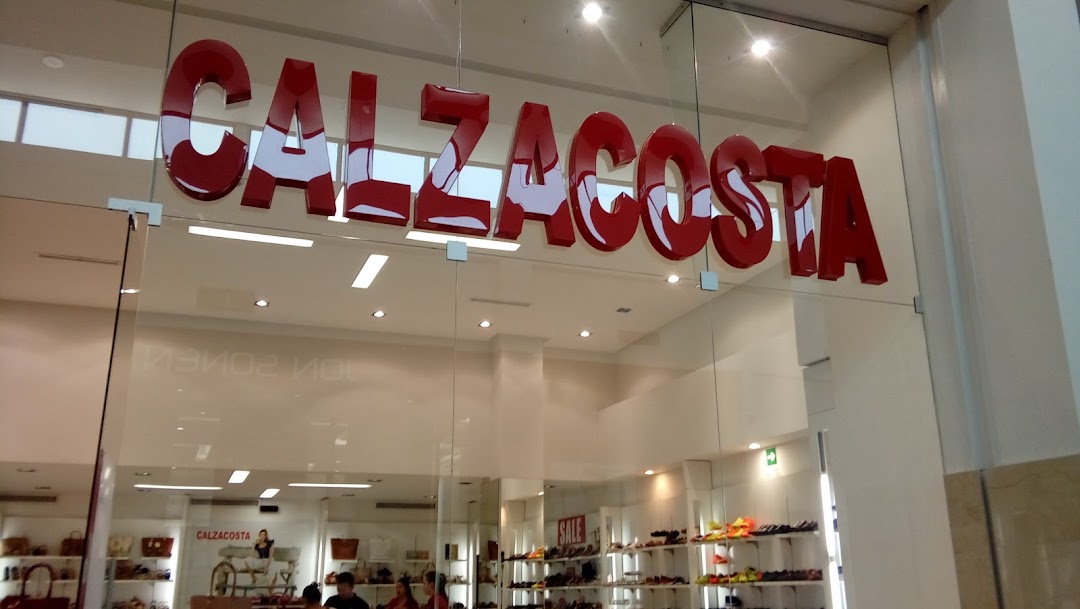 Calzacosta Sport Mayales Plaza