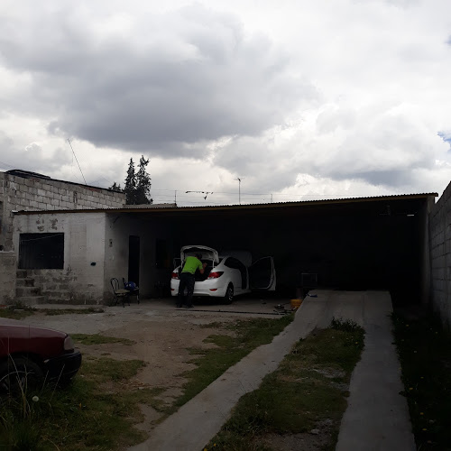 Opiniones de Lubricadora Y Lavadora JDA en Quito - Servicio de lavado de coches
