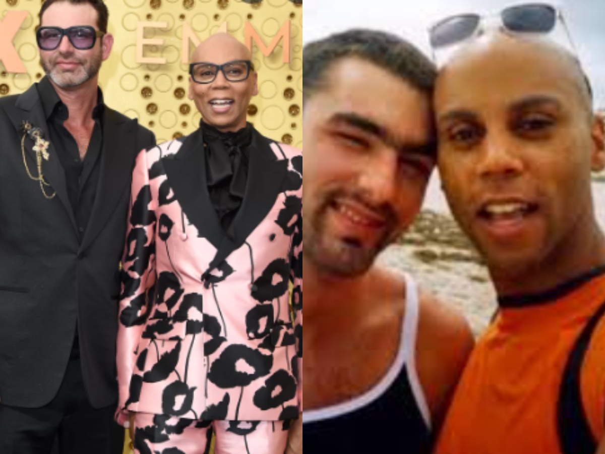 RUPAUL NET WORTH AGE MOVIES AND TV SHOW FREE GUIDE 2023 Celebrities