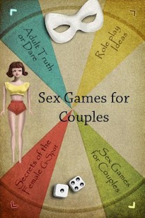 Download Sex Games for Couples Pro apk