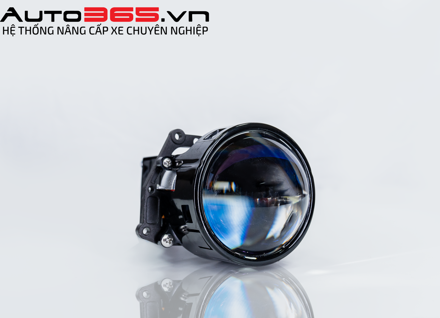 Lens X - Light V30 Ultra 2022 phiên bản nhiệt màu 5000K 