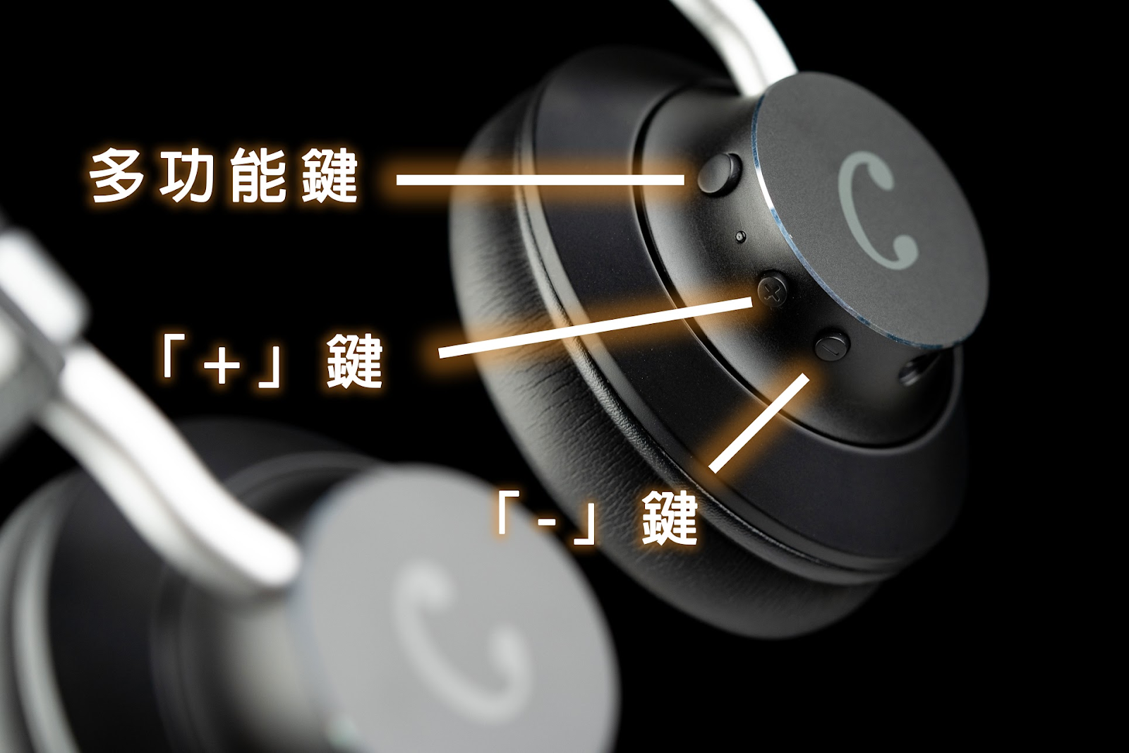 不是 AirPods Max 的便宜耳機！HitPods Max 開箱評測 評價體驗優缺點 ｜aptX 音質體驗、Qualcomm cVc 8.0 通話降噪、耳罩耳機、PTT｜科技狗 - Hitpods Max, PTT, 真無線耳機, 真無線藍牙耳機, 藍牙耳罩耳機, 開箱, 開箱上手, 體驗 - 科技狗 3C DOG