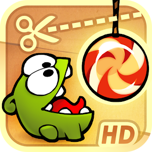Cut the Rope HD apk Download
