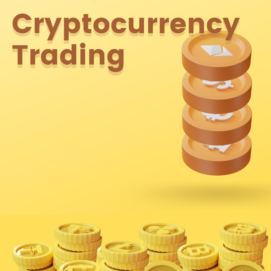 Cryptocurrency Trading
