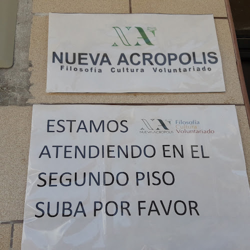 Opiniones de Nueva Acropolis en Huancayo - Escuela