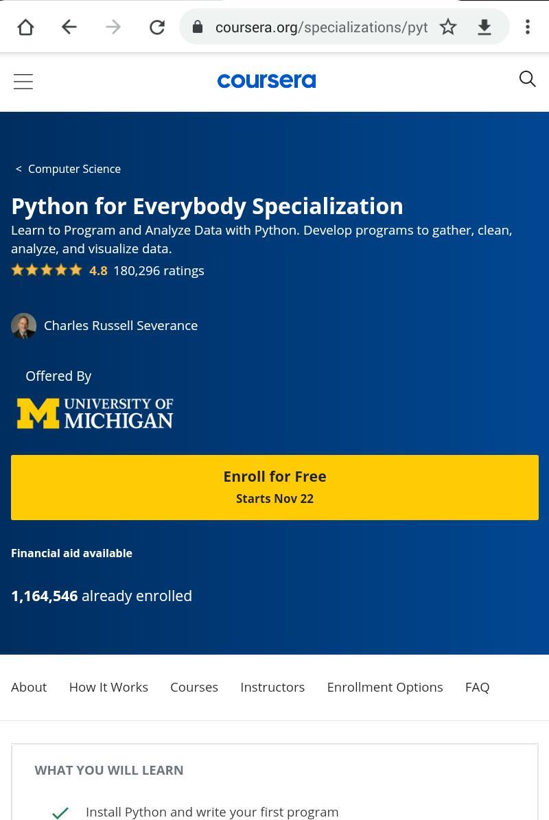 Where to learn Python for free in 2022? (Resources) C:\Users\tkkhan\Downloads\WhatsApp Image 2021-11-22 at 12.41.01 PM.jpeg