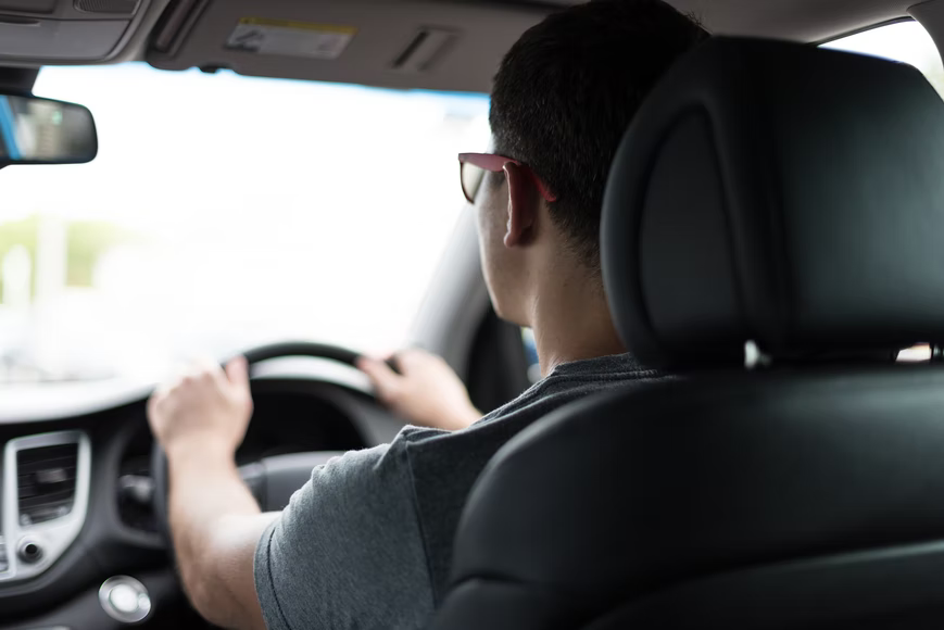 7 Ways to Improve Your Driving Comfort