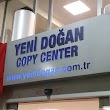 Yenidoğan Copy Center