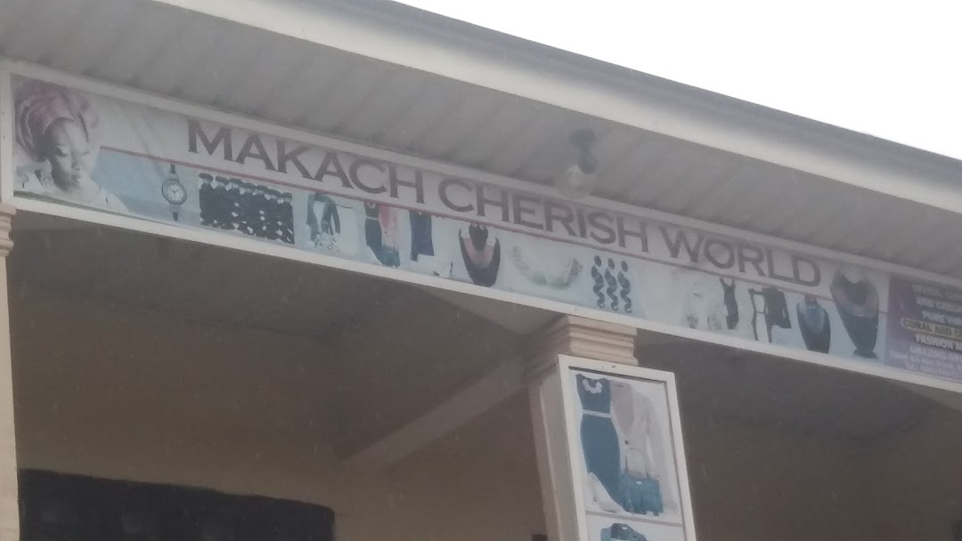 Makach Cherish World