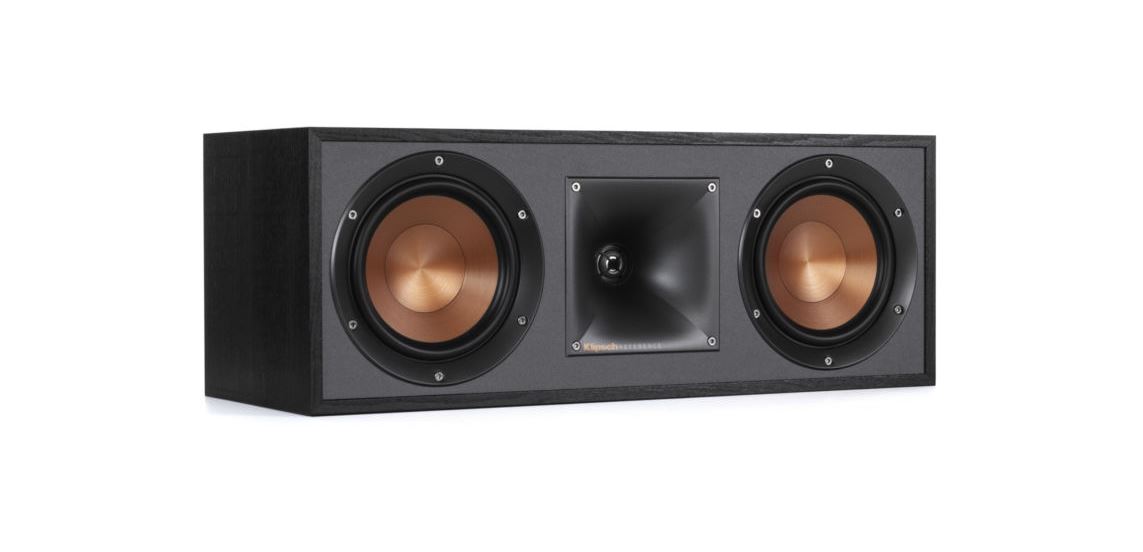 Loa Center Klipsch R-52C