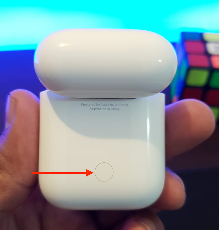 How to Connect AirPods And AirPods Max To Your MacBook