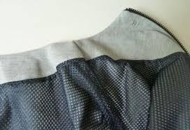 Résultat de recherche d'images pour "vestes sport doublures ajouree"