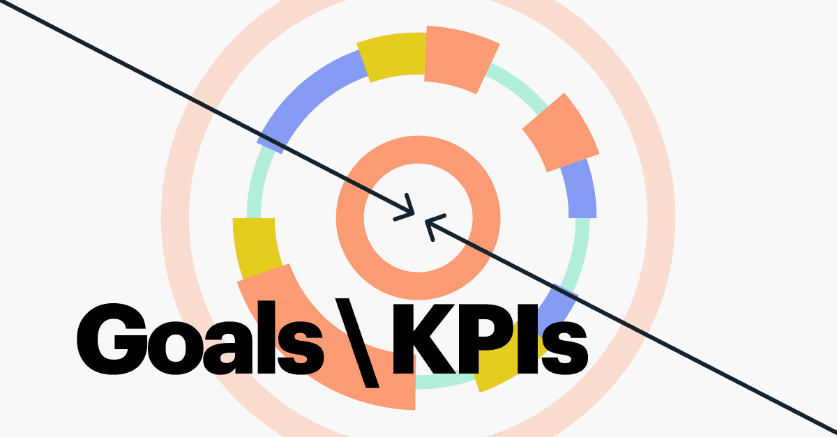 Goals and KPIs