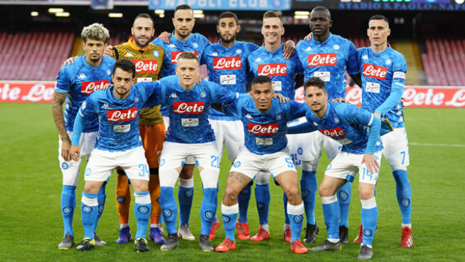 Soi kèo Lazio vs Napoli
