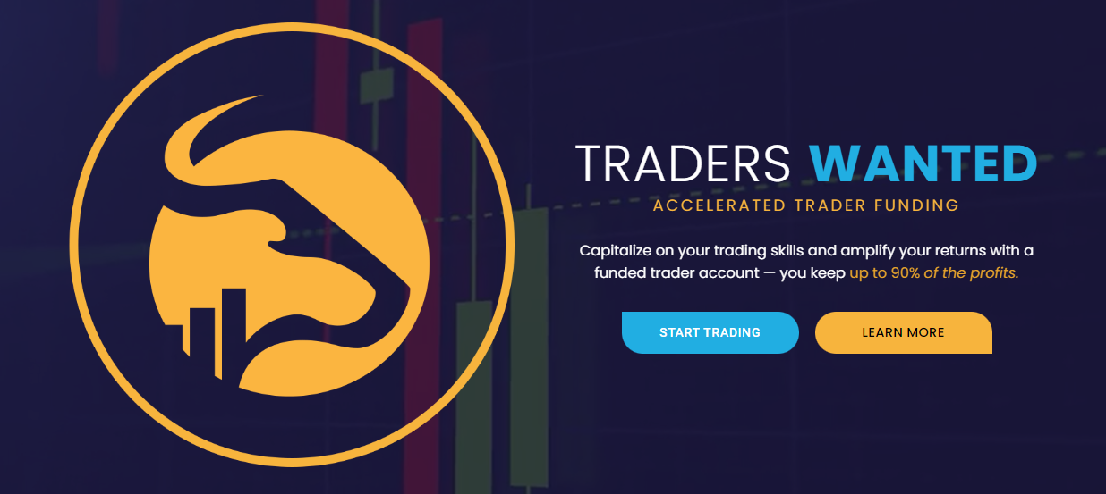 SurgeTrader, proprietary trading