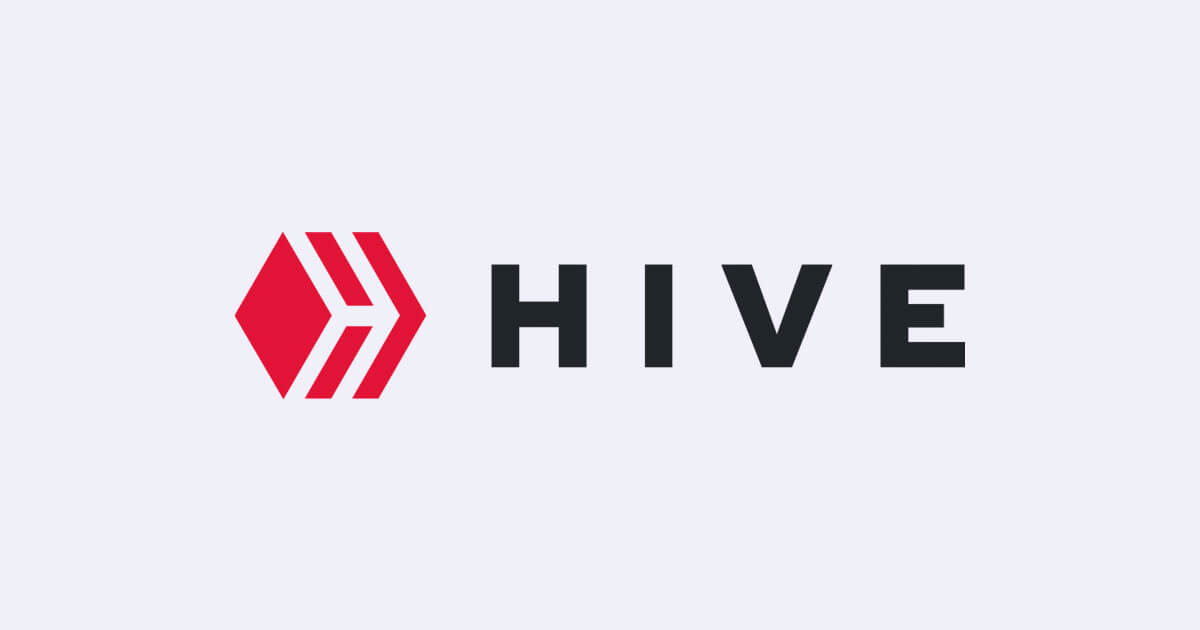 Blog Hive Blockchain