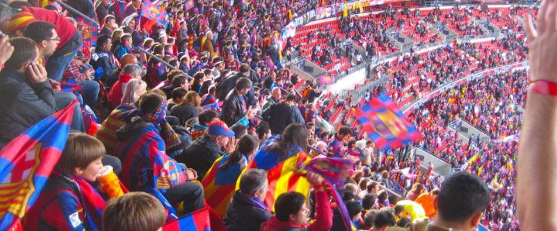 La Liga- Giải Đấu lớn Nhất Của Tây Ban Nha Trong rộng rãi Năm Qua