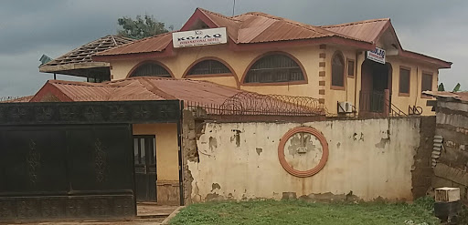Kolaq International Hotel, Opposite Unity School, Osogbo, Nigeria, Cafe, state Osun