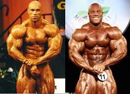 Top 15 Richest Bodybuilders Of The World itsnetworth.com