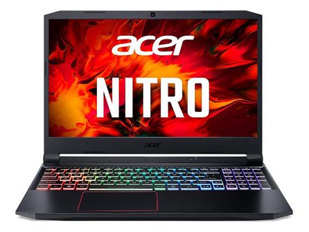 Acer Nitro 5 AN515-56 Laptop