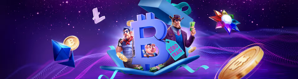 Bonus spécial Metaspins Casino