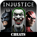 Injustice Gods Among Us Wiki apk