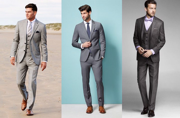 Phân biệt giữa Suit và áo Blazer không phải ai cũng biết