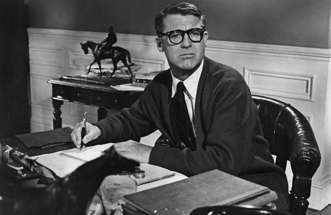Cary grant store style sunglasses