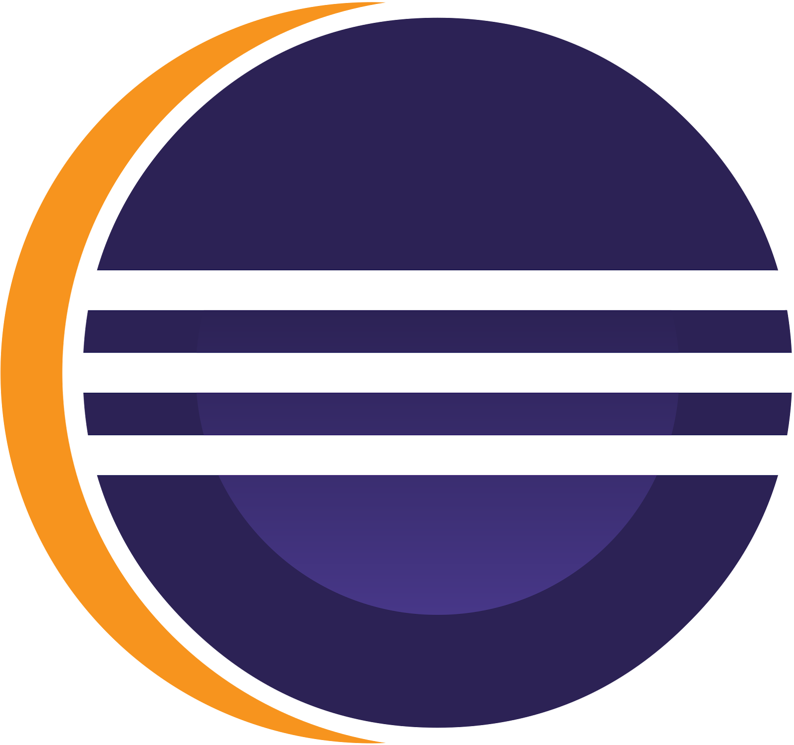 Eclipse Logo PNG Transparent &amp; SVG Vector - Freebie Supply