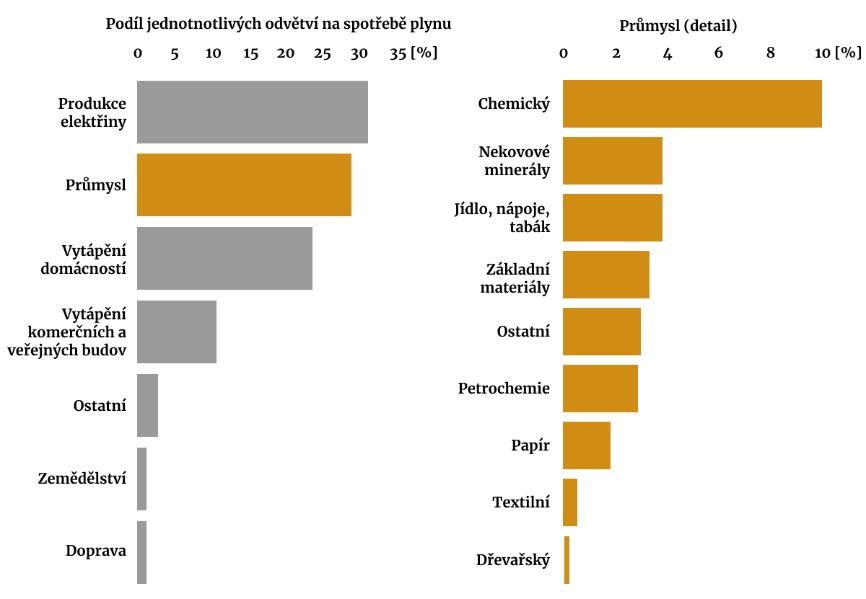 Zničí energetická krize evropský průmysl?
