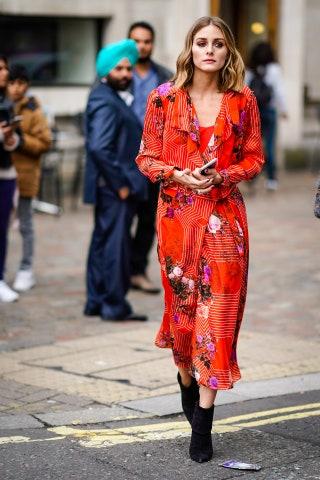 Top Olivia Palermo Style And Fashion Moments | Glamour UK
