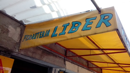 Ferretería Liber