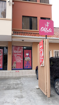 Ohlalá pets spa