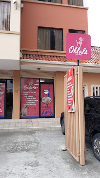 Ohlalá pets spa - Cuenca