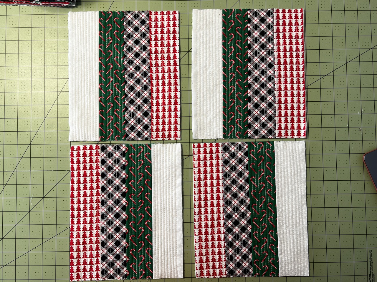 quilt as you go quilt patterns 