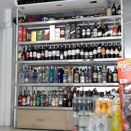 Economarket Franquicia Orellana