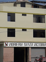 Vidriería Santa Victoria S.A.C.