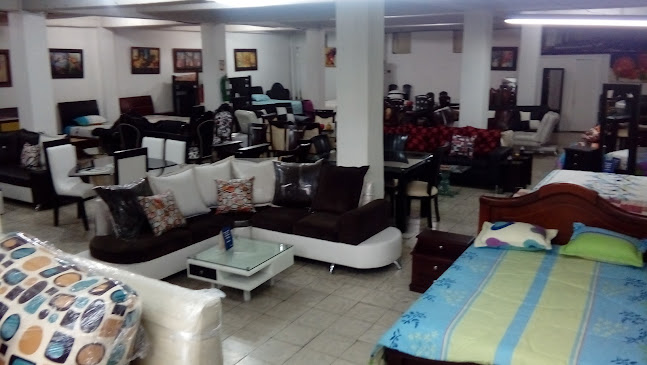 Reseñas de Dalasa - Manizales - Tienda de muebles