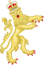 National Animal: Lion