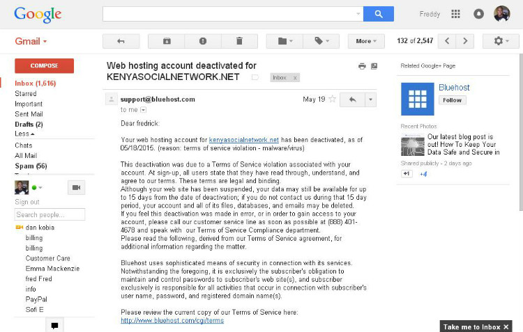 como-recuperar-um-hackeado-wordpress-site-distressing-email-notification