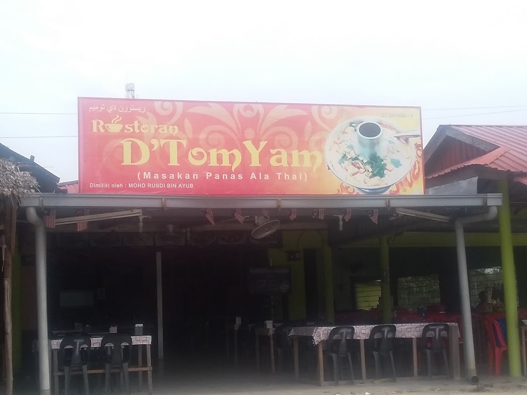 Restoren DTom Yam