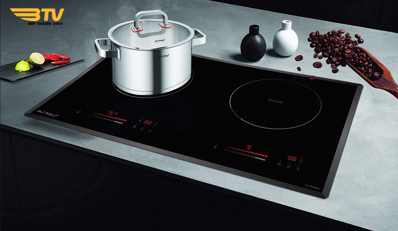 Bếp Từ đôi Eurosun EU-T508 MAX
