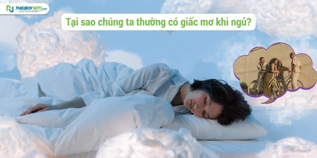 Đảm bảo 100% bạn sẽ thẳng giấc đến sáng nếu biết cách ngủ không mơ