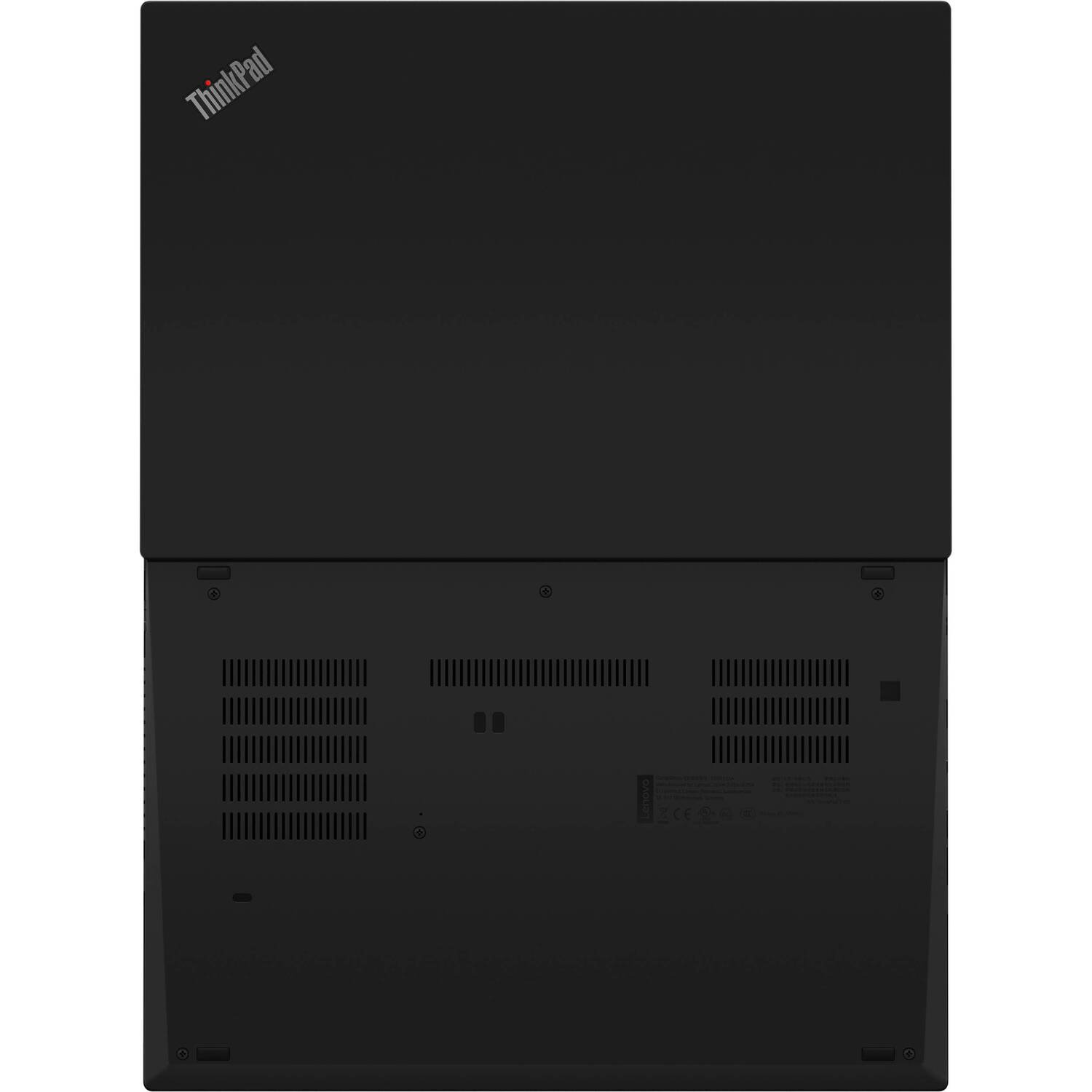 Корпус ноутбука LENOVO ThinkPad T490 (20N2004BRT)