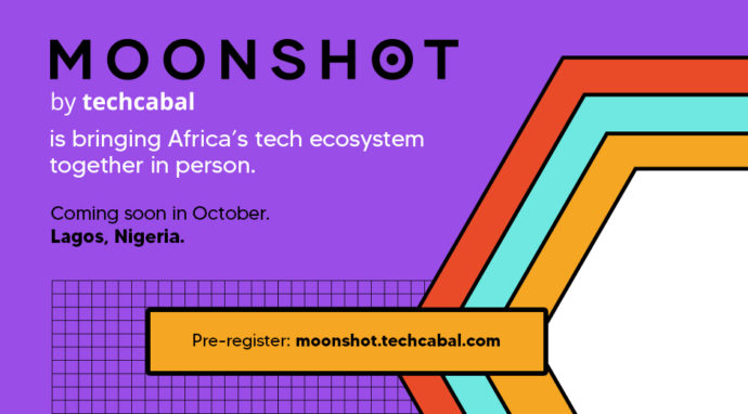 tech events Lagos moonshot by techcabal