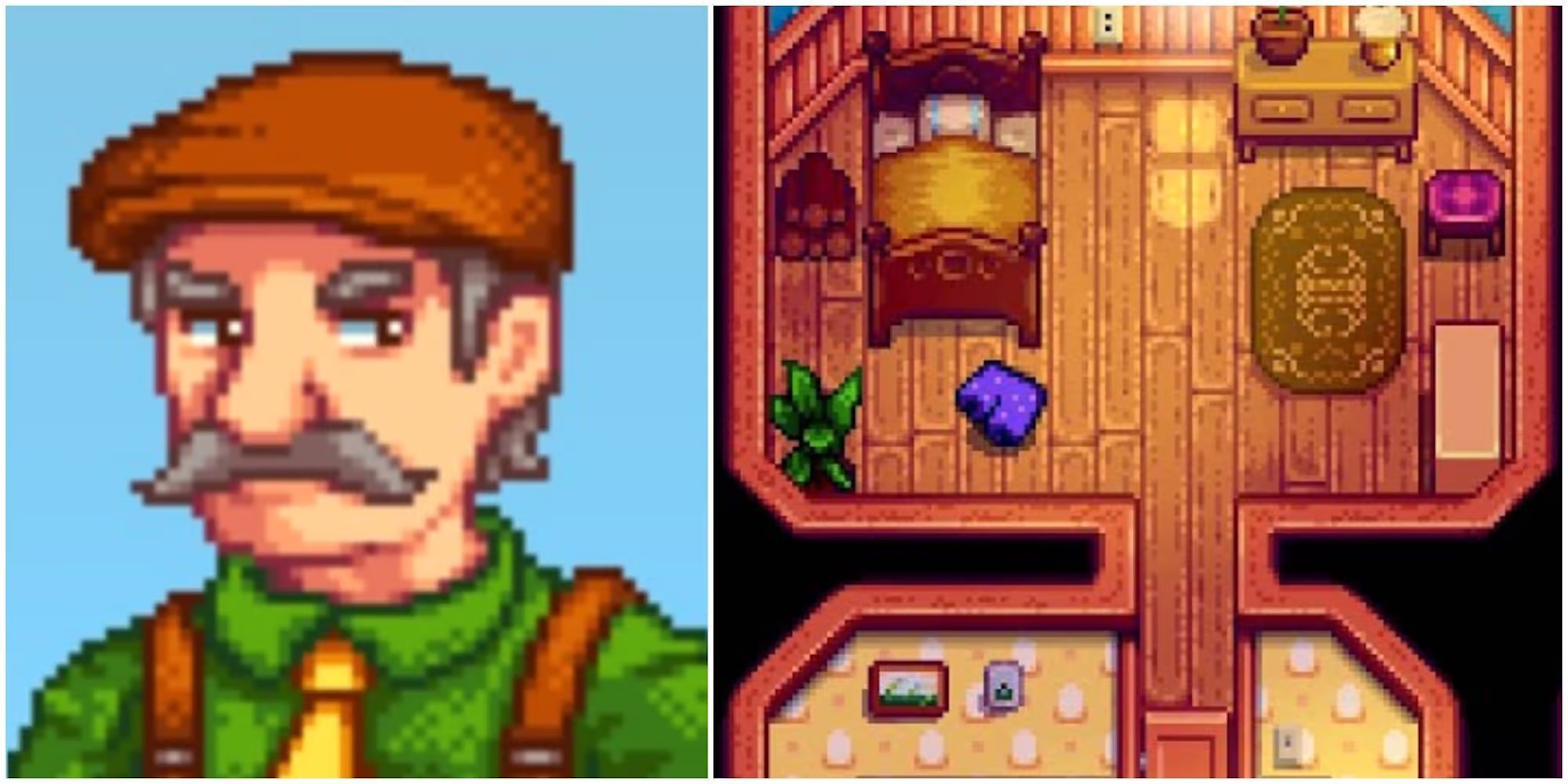 Stardew Valley: Where To Find the Mayor's Shorts - Nerd Lodge